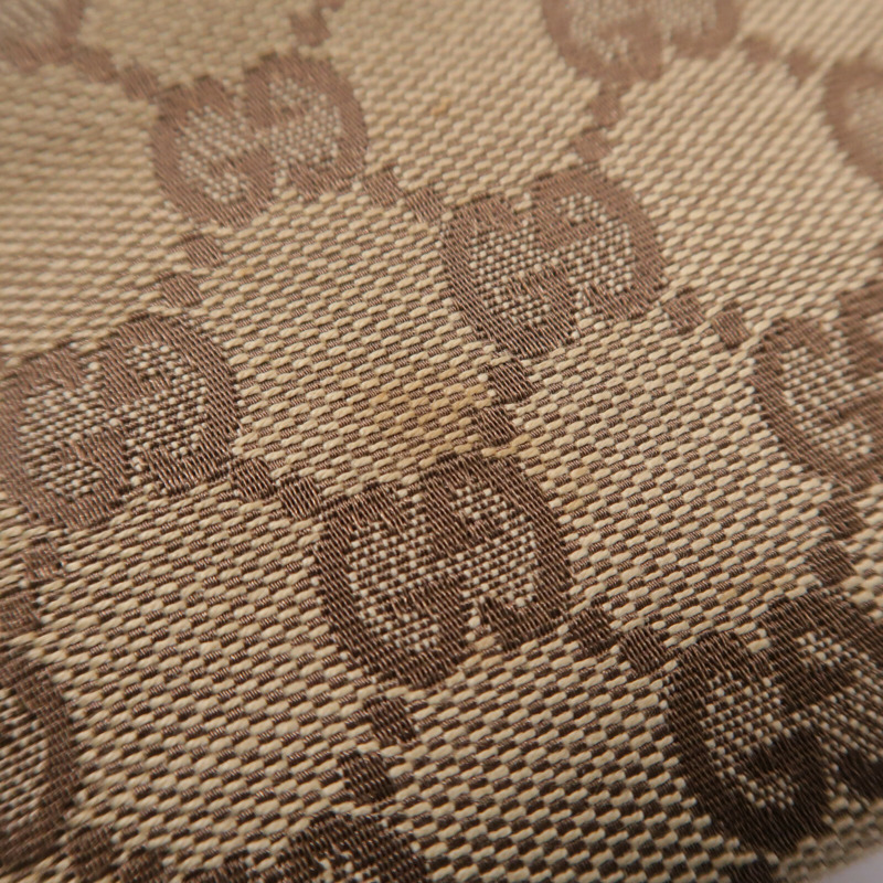 GUCCI 帆布Tote Bag手挽袋-14