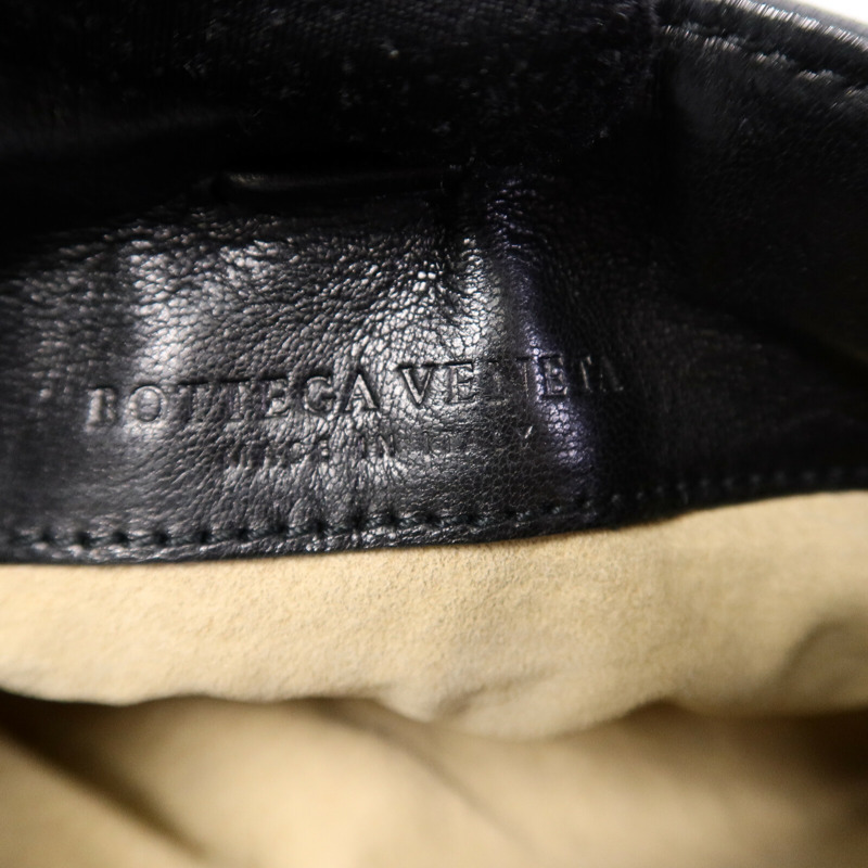 BOTTEGA VENETA 羊皮皮革Shoulder Bag肩背袋-5