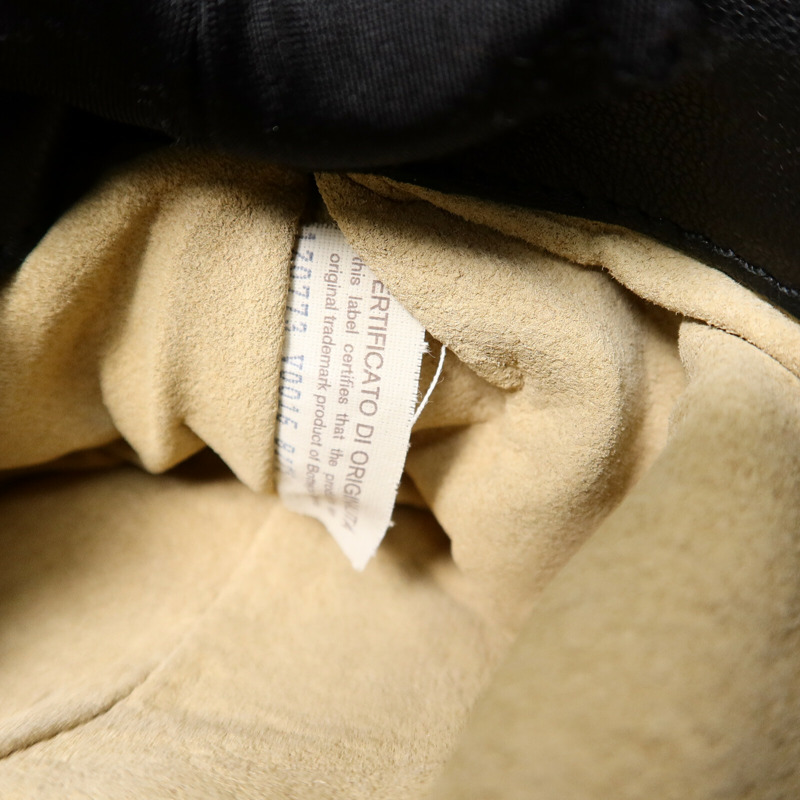BOTTEGA VENETA 羊皮皮革Shoulder Bag肩背袋-7