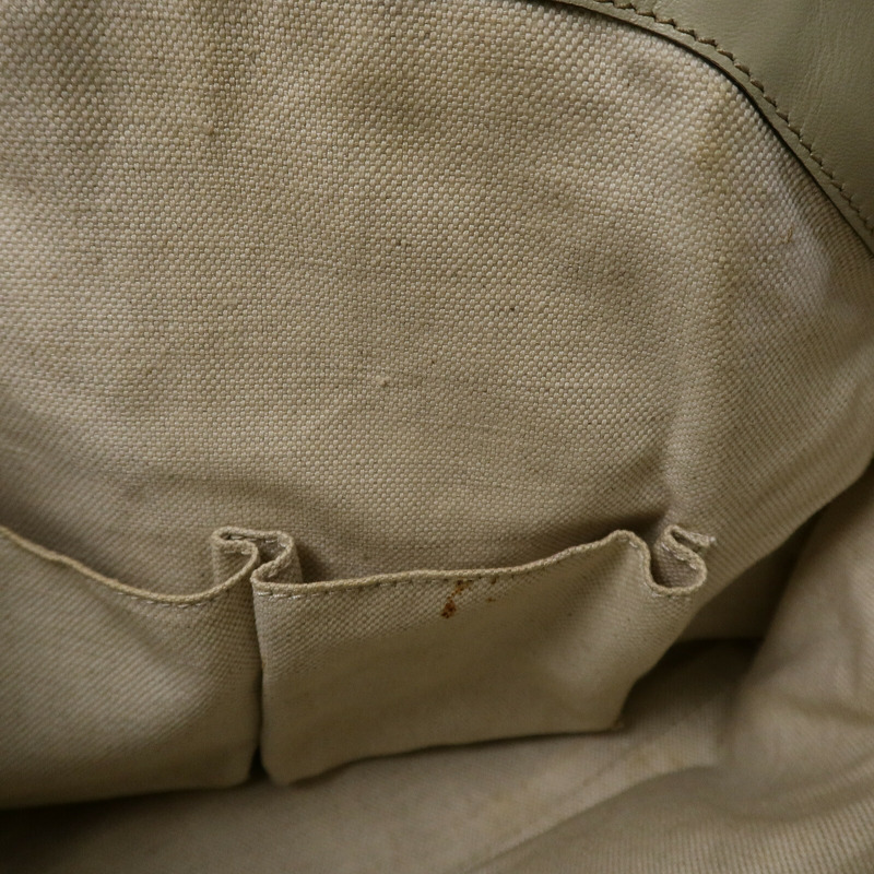 GUCCI 帆布Shoulder Bag手挽肩背兩用袋-19