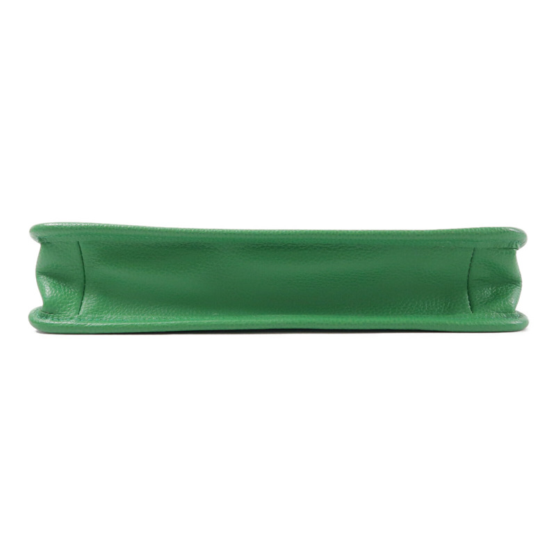 Longchamp 牛皮皮革Shoulder Bag肩背袋-3