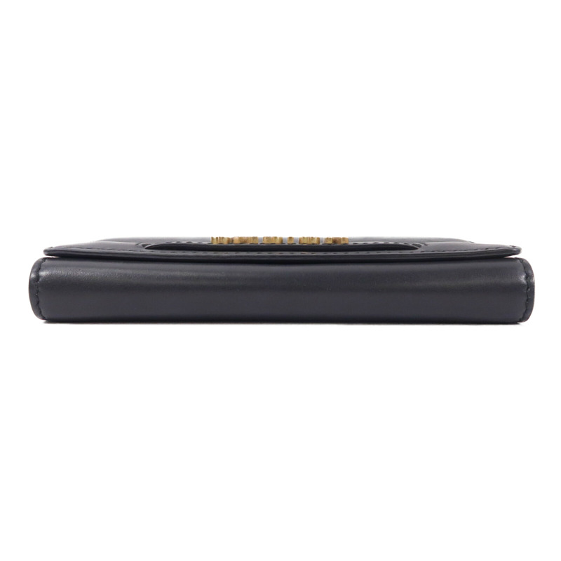 Dior 牛皮皮革J'Adior Wallet On Chain肩背袋-3