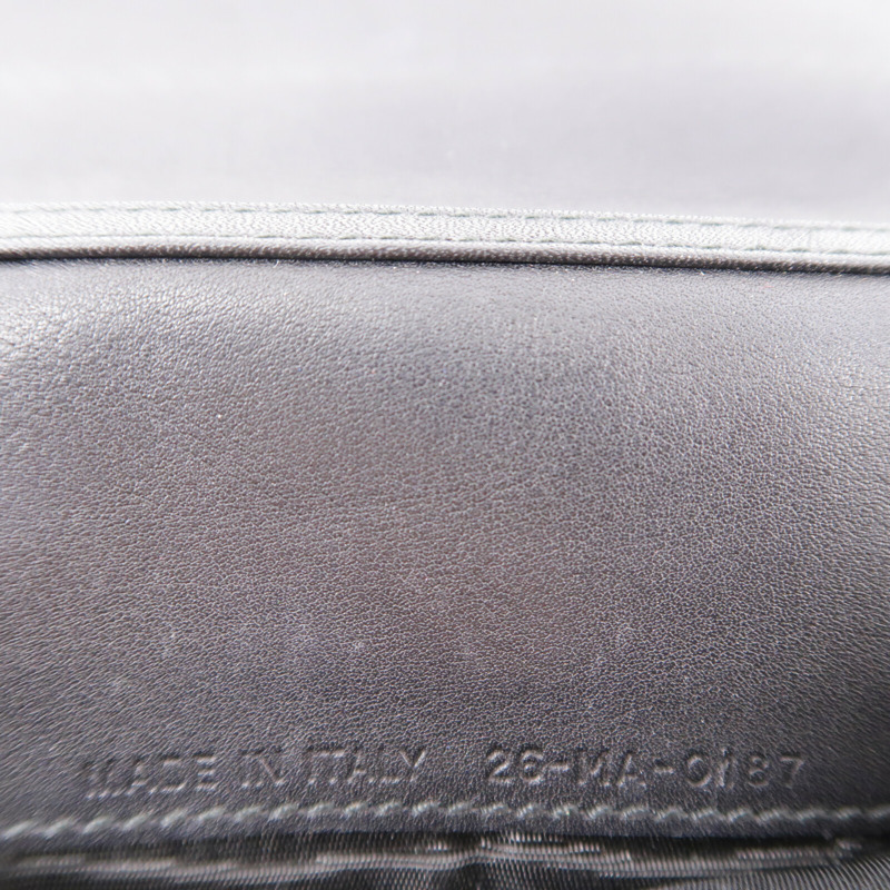 Dior 牛皮皮革J'Adior Wallet On Chain肩背袋-7