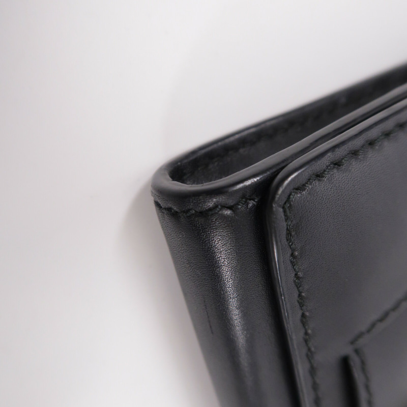 Dior 牛皮皮革J'Adior Wallet On Chain肩背袋-9