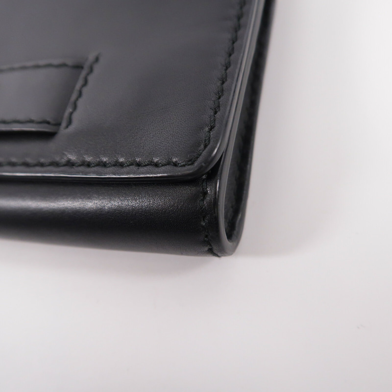 Dior 牛皮皮革J'Adior Wallet On Chain肩背袋-10