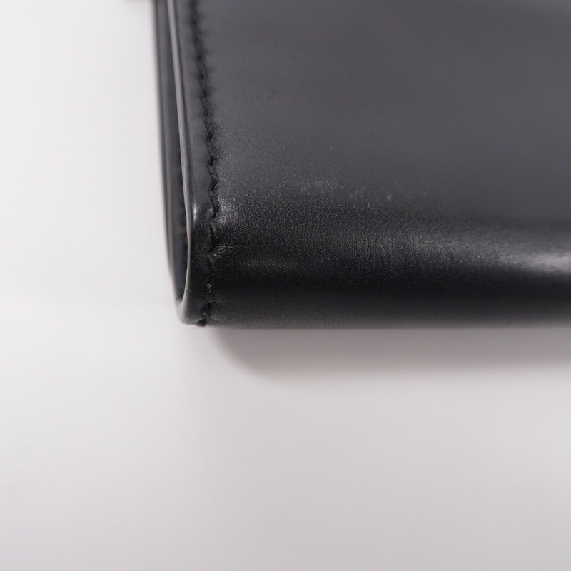Dior 牛皮皮革J'Adior Wallet On Chain肩背袋-11