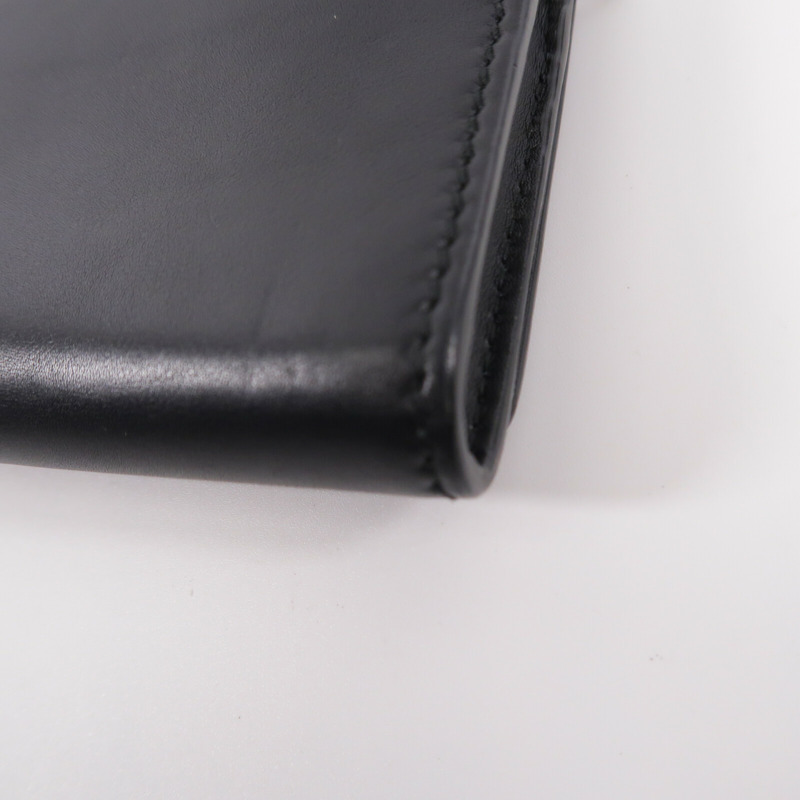 Dior 牛皮皮革J'Adior Wallet On Chain肩背袋-12