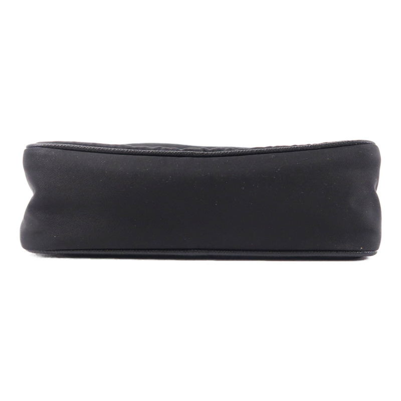 PRADA 尼龍Re-Nylon and Saffiano Shoulder Bag肩背袋-3