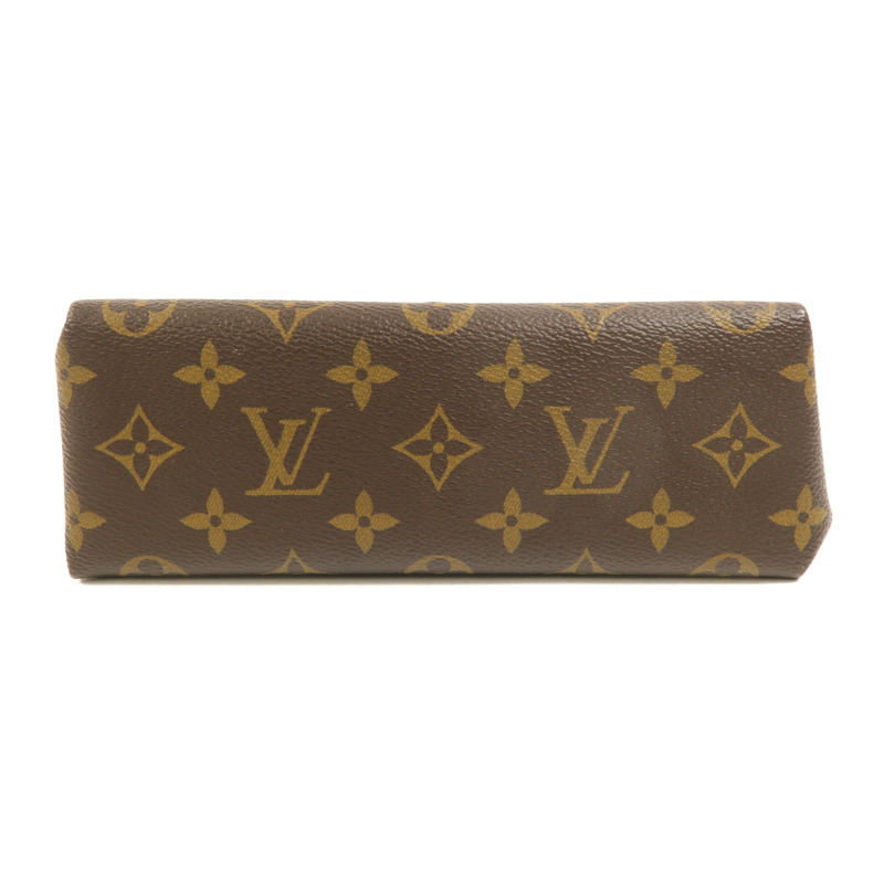 LOUIS VUITTON Monogram Locky BB手挽肩背兩用袋-3