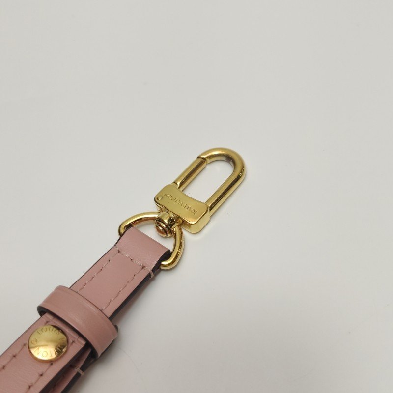 Louis Vuitton (LV) NÉONOÉ中型牛皮Monogram印花抽繩肩背包-12