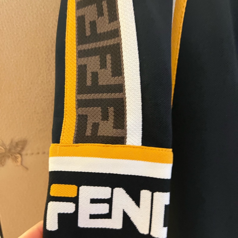 Fendi連衣裙38碼-1