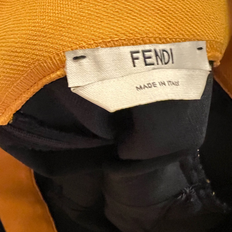 Fendi連衣裙38碼-4
