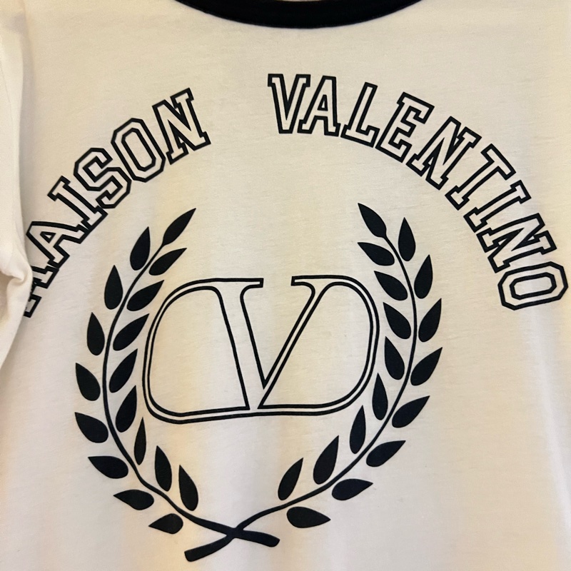 Valentino短袖s碼-1