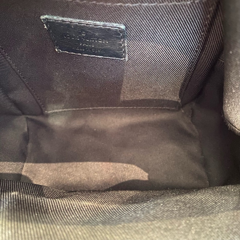 Louis Vuitton 路易威登 Palm Springs 迷你雙肩包 後背包-7