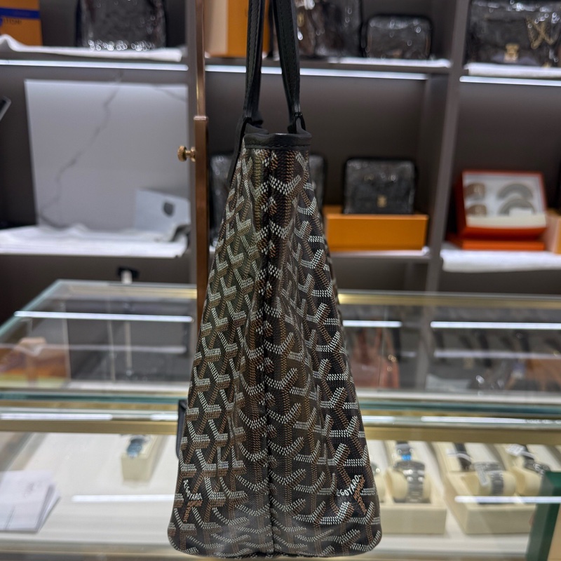 Goyard  戈雅 大號購物袋 尺寸34 cm x 20 cm x 40 cm-2