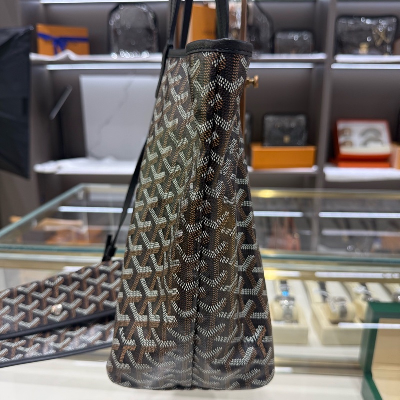 Goyard  戈雅 大號購物袋 尺寸34 cm x 20 cm x 40 cm-3
