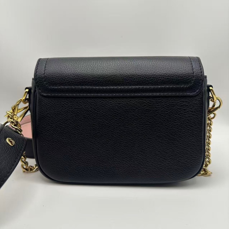 Louis Vuitton 路易威登 粒面牛皮革 19 x 13 x 8-2