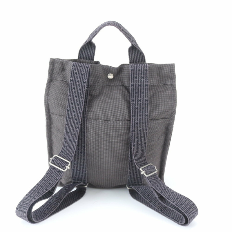 愛馬仕 Herline Sac Ad 2-Way 雙肩包、雙肩包、男士手提包-2