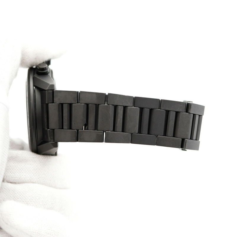 TAG Heuer Carrera CBG2A90 鏤空錶盤男士腕錶-5