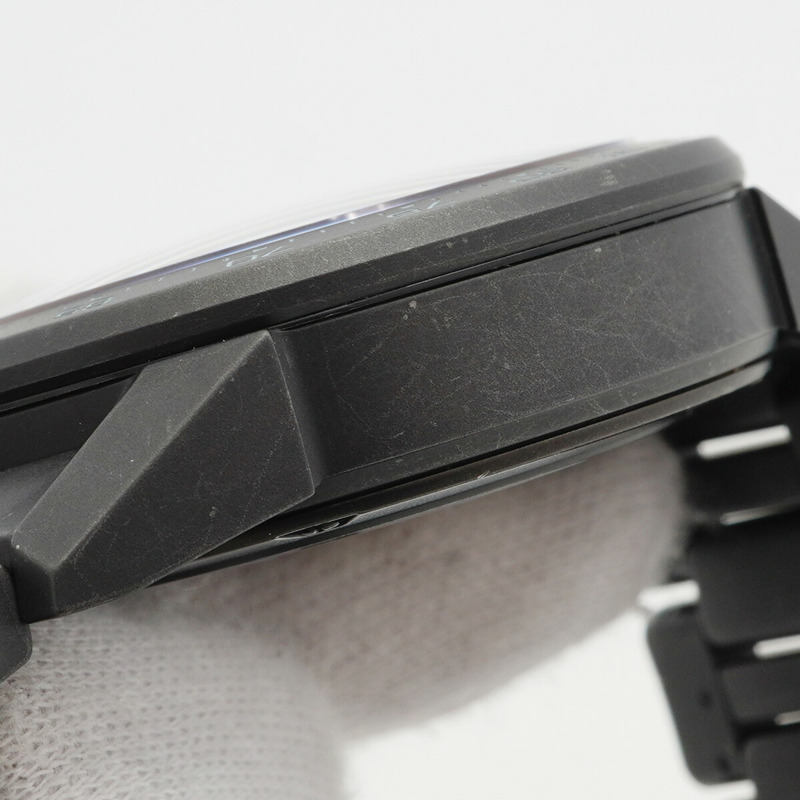 TAG Heuer Carrera CBG2A90 鏤空錶盤男士腕錶-6