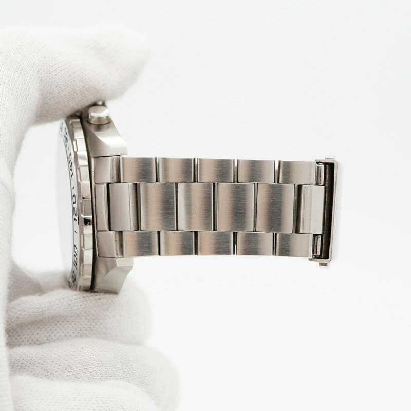 TAG Heuer 豪雅一級方程式 CAZ101Y 黑色錶盤男士腕錶-5