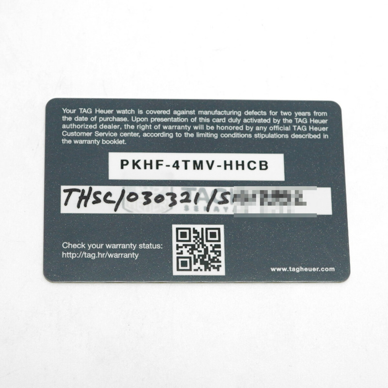 TAG Heuer Autavia WBE5190 綠色錶盤男士腕錶-8
