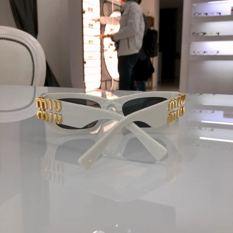 MIU MIU 09WS墨镜-1