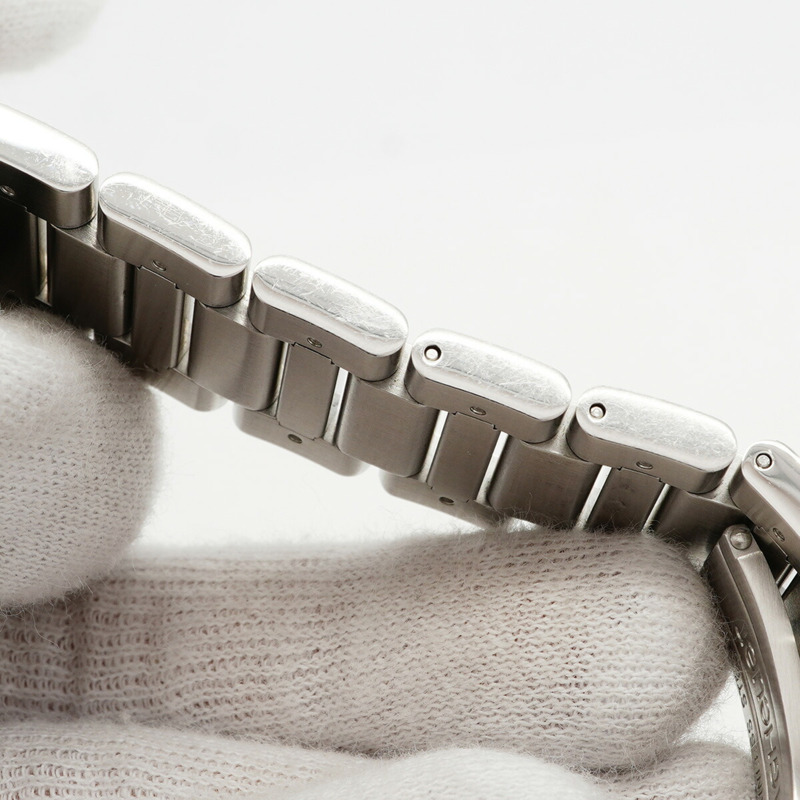 TAG Heuer Carrera CBG2010 男士鏤空錶盤腕錶-6
