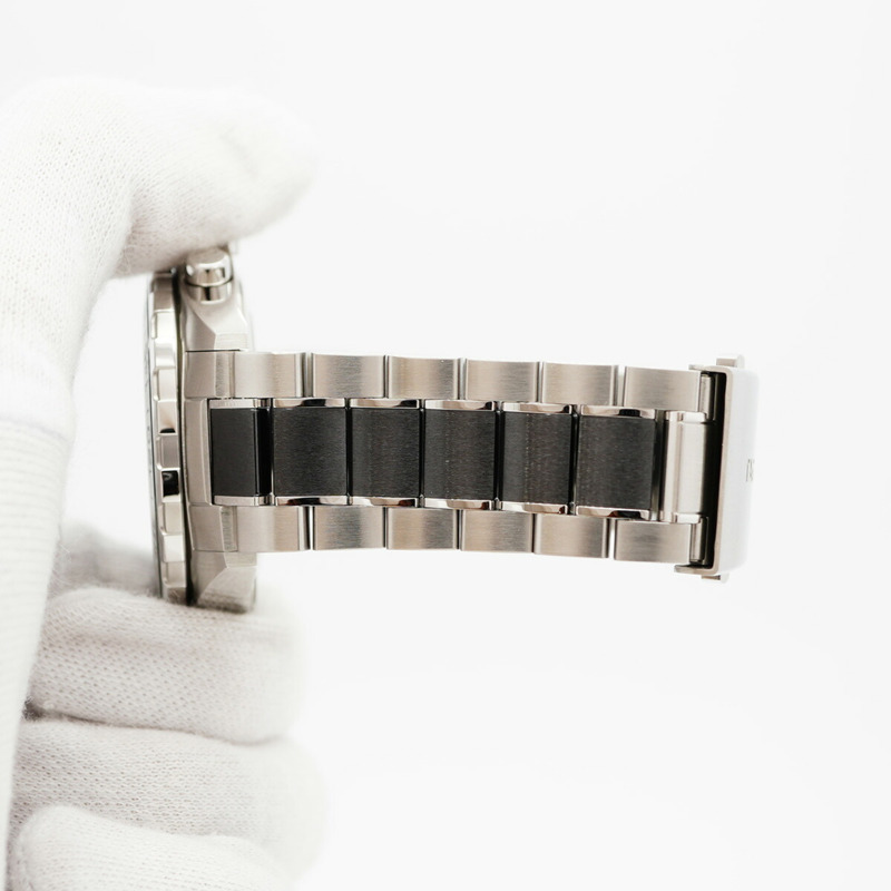 TAG Heuer 豪雅一級方程式 CAZ1011 灰色錶盤男士腕錶-5