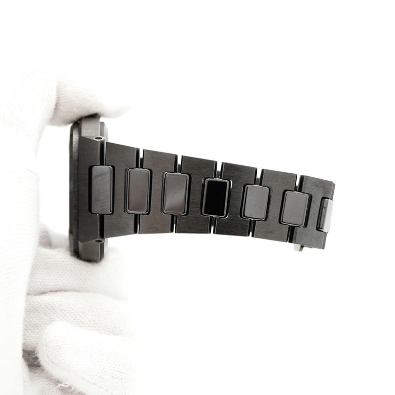 Bell & Ross BR-05 BR05A-BL-SK-CE SCE 鏤空錶盤男士腕錶-5