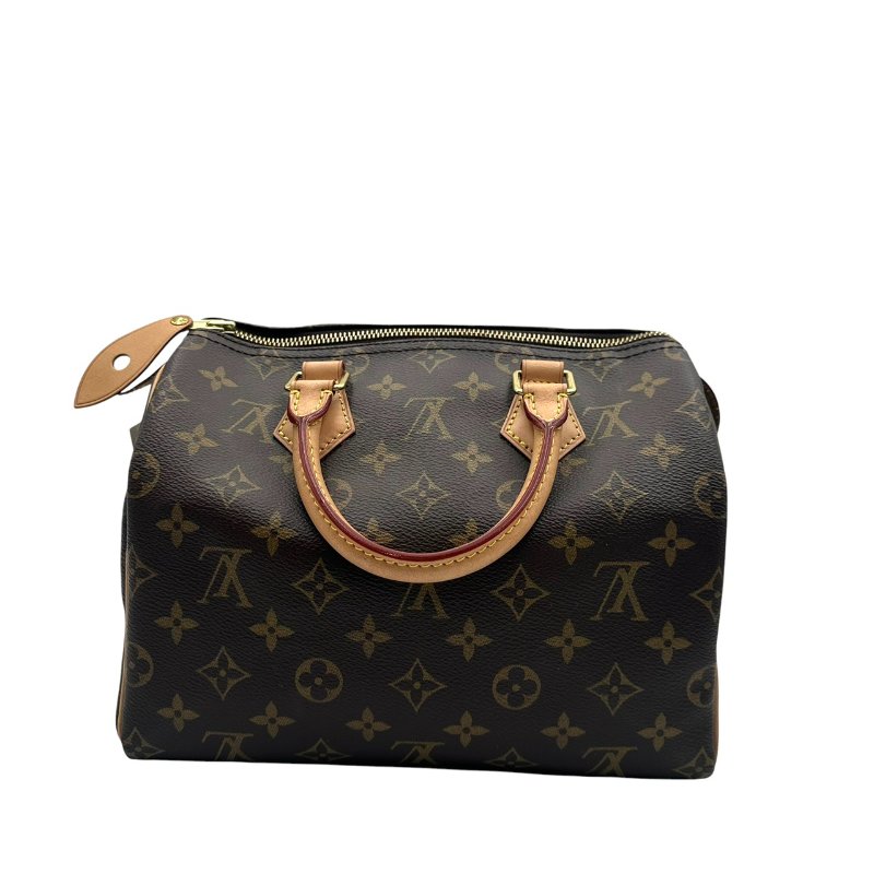 【美收精品】LOUIS VUITTON 老花波士頓包C-517【隔月月中將轉賣至日本 上架期限30天】-0