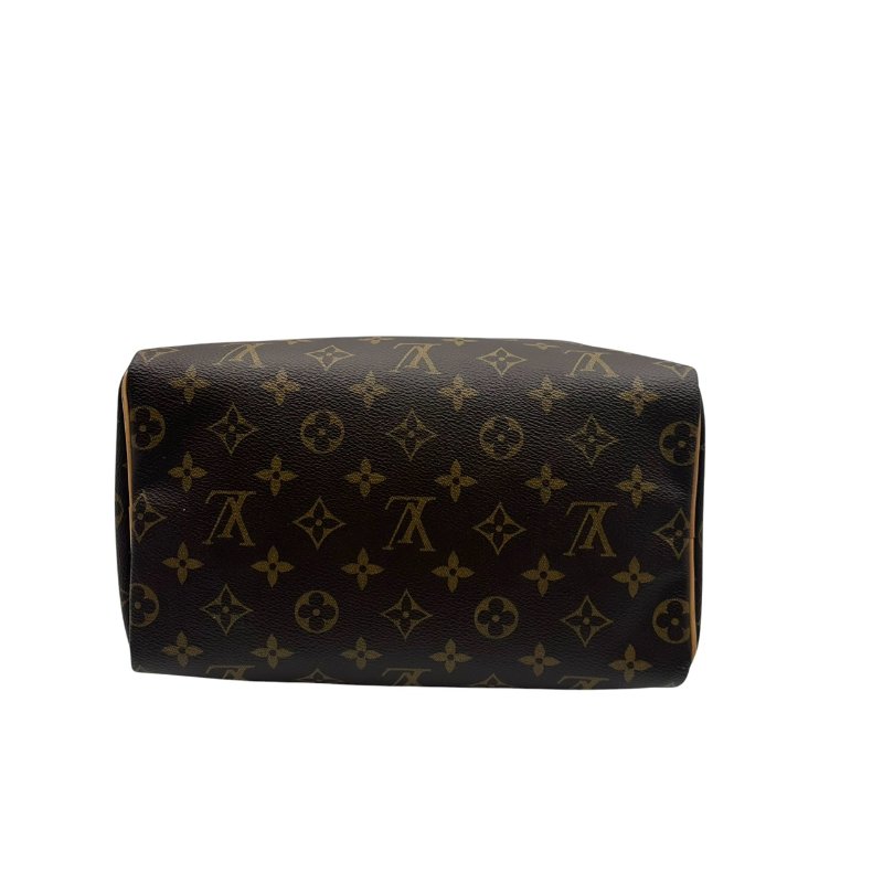 【美收精品】LOUIS VUITTON 老花波士頓包C-517【隔月月中將轉賣至日本 上架期限30天】-4