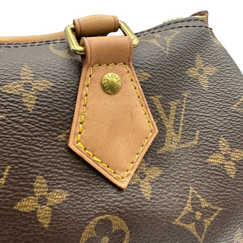 【美收精品】LOUIS VUITTON 老花波士頓包C-517【隔月月中將轉賣至日本 上架期限30天】-6
