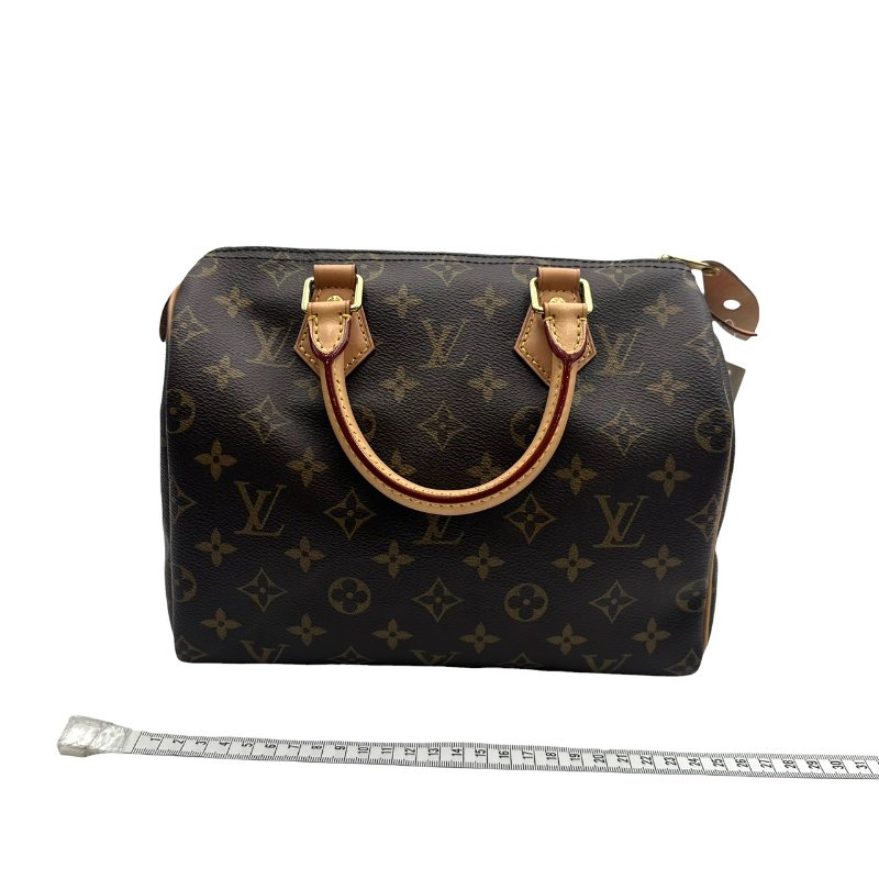 【美收精品】LOUIS VUITTON 老花波士頓包C-517【隔月月中將轉賣至日本 上架期限30天】-14
