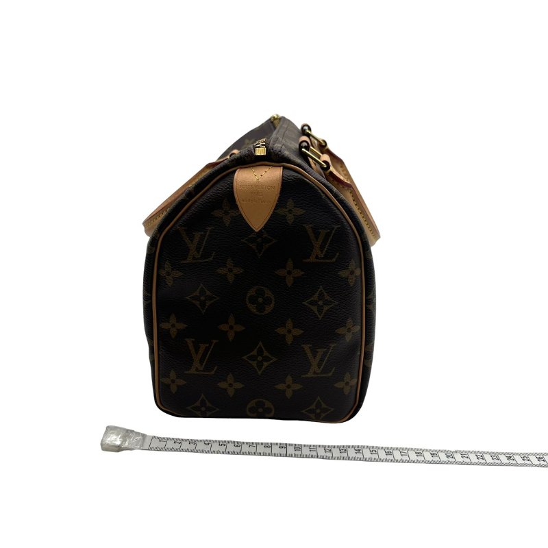 【美收精品】LOUIS VUITTON 老花波士頓包C-517【隔月月中將轉賣至日本 上架期限30天】-15