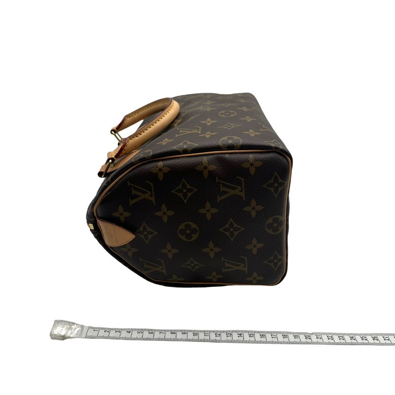 【美收精品】LOUIS VUITTON 老花波士頓包C-517【隔月月中將轉賣至日本 上架期限30天】-16