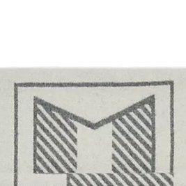 Casaque Lettres au Carre 羊絨圍巾-3