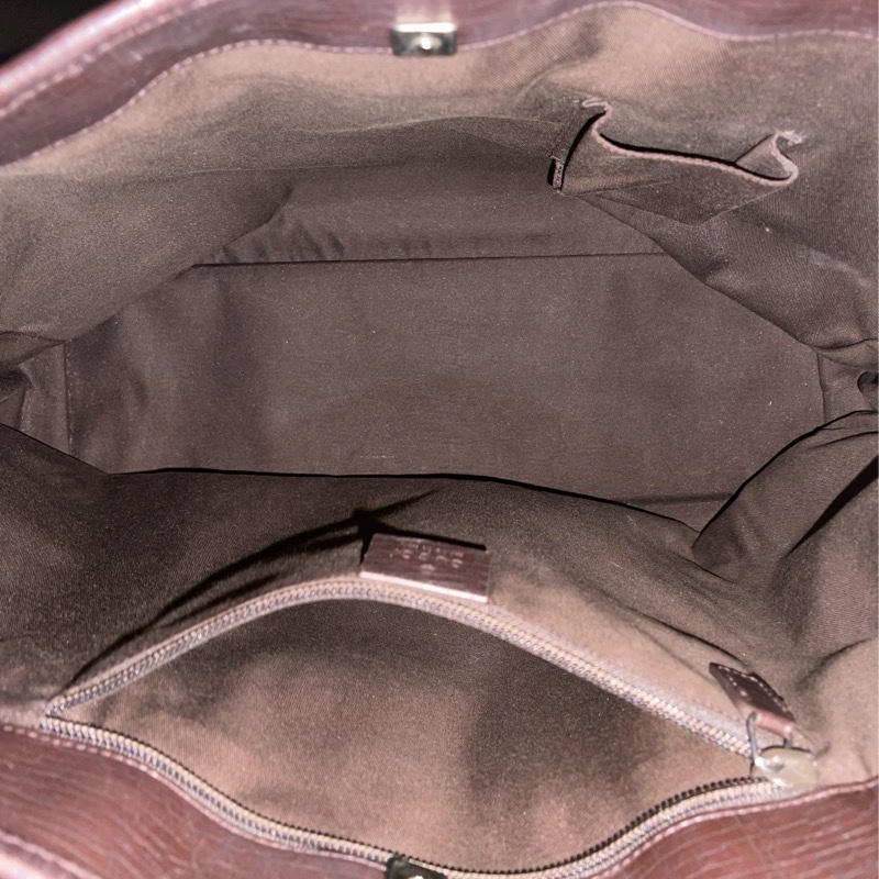 Gucci Tote經典老花大托特包 可上肩(46x10x30)-45