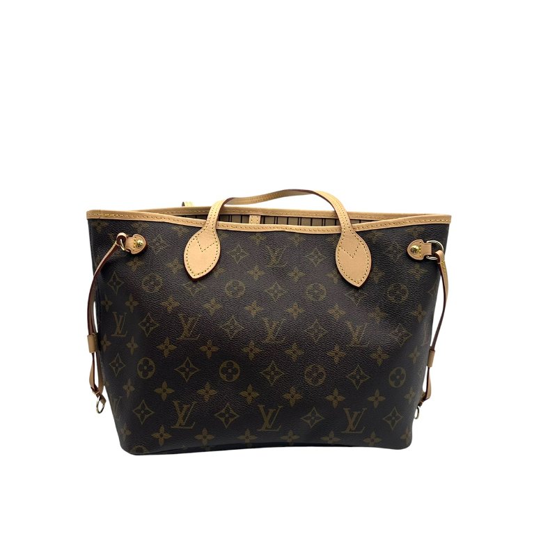 【美收精品】LOUIS VUITTON 老花肩背包 C-522【隔月月中將轉賣至日本 上架期限30天】-1