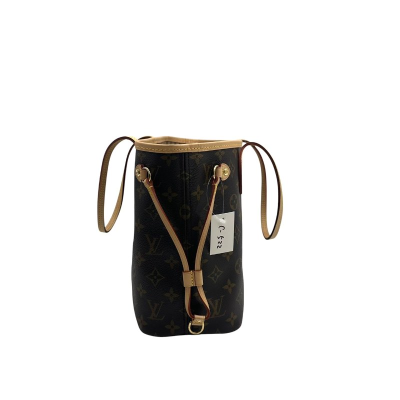 【美收精品】LOUIS VUITTON 老花肩背包 C-522【隔月月中將轉賣至日本 上架期限30天】-3
