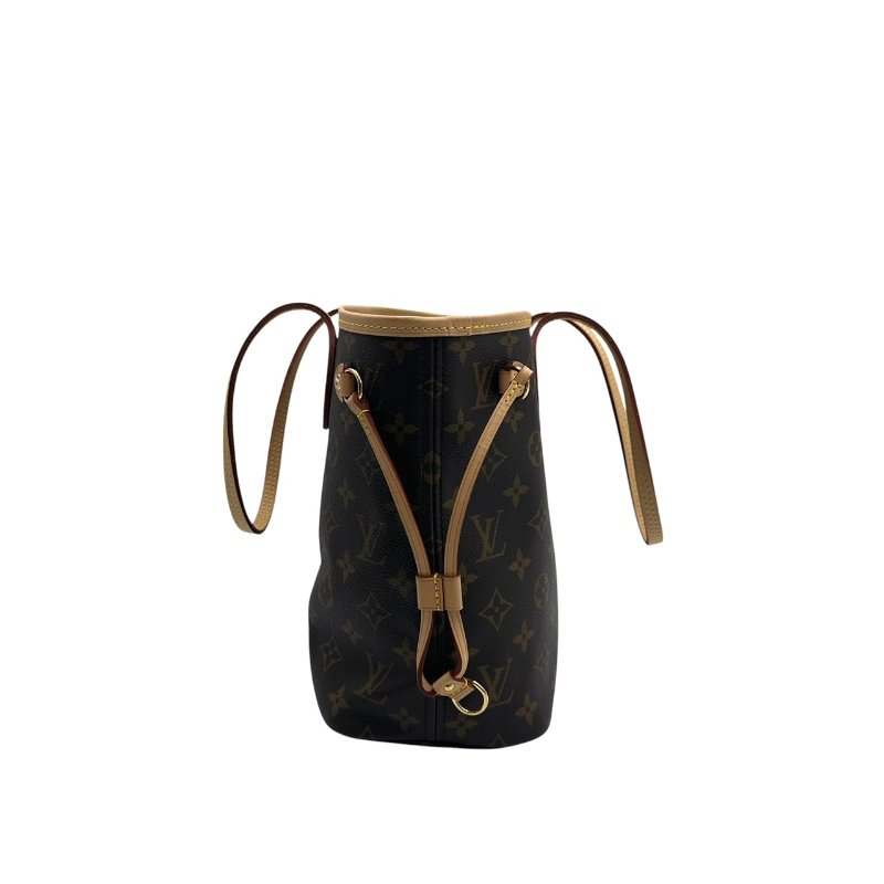 【美收精品】LOUIS VUITTON 老花肩背包 C-522【隔月月中將轉賣至日本 上架期限30天】-4