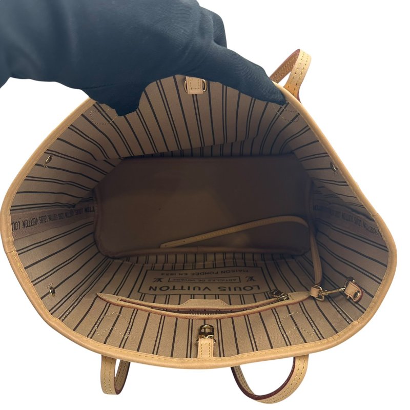 【美收精品】LOUIS VUITTON 老花肩背包 C-522【隔月月中將轉賣至日本 上架期限30天】-7