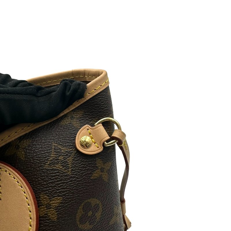 【美收精品】LOUIS VUITTON 老花肩背包 C-522【隔月月中將轉賣至日本 上架期限30天】-8