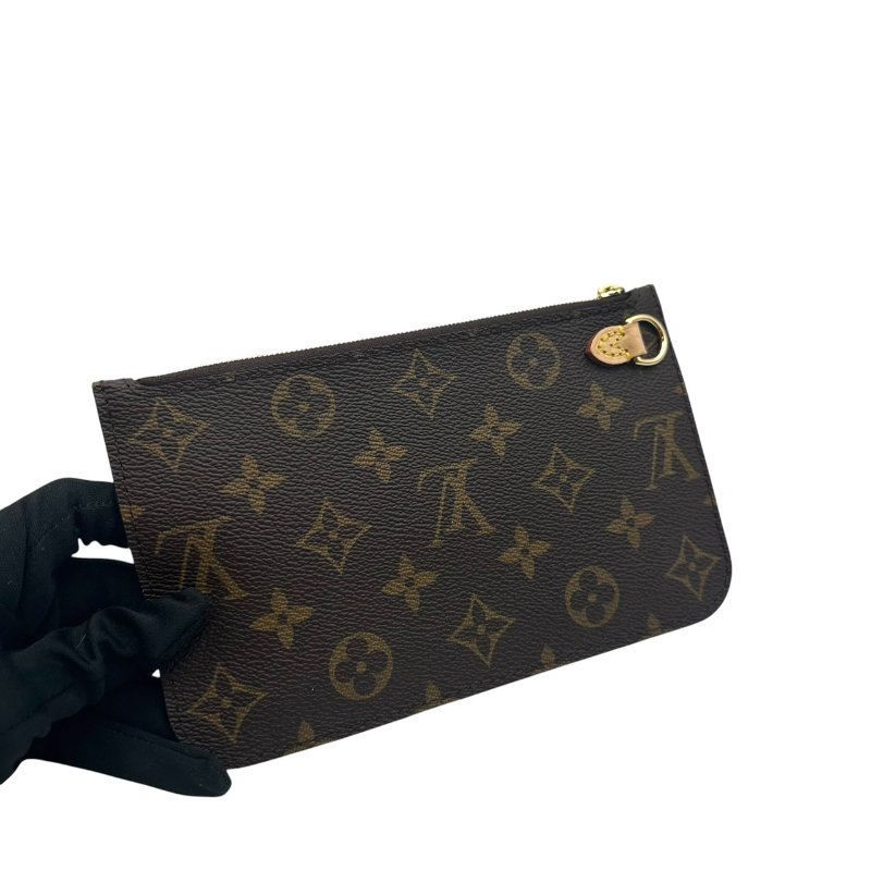 【美收精品】LOUIS VUITTON 老花肩背包 C-522【隔月月中將轉賣至日本 上架期限30天】-9