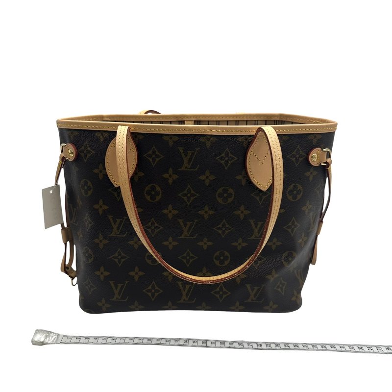 【美收精品】LOUIS VUITTON 老花肩背包 C-522【隔月月中將轉賣至日本 上架期限30天】-12