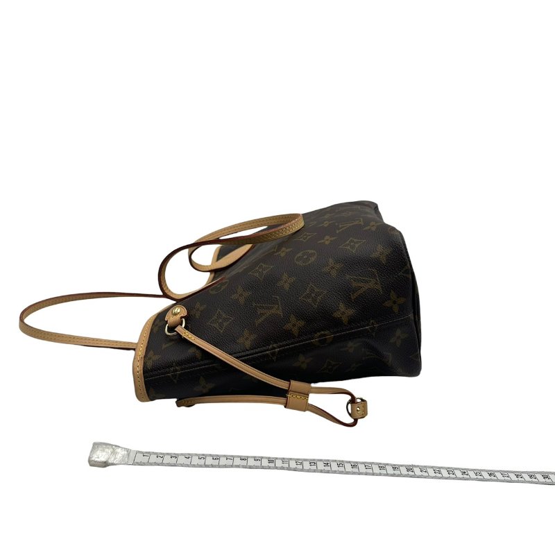 【美收精品】LOUIS VUITTON 老花肩背包 C-522【隔月月中將轉賣至日本 上架期限30天】-14