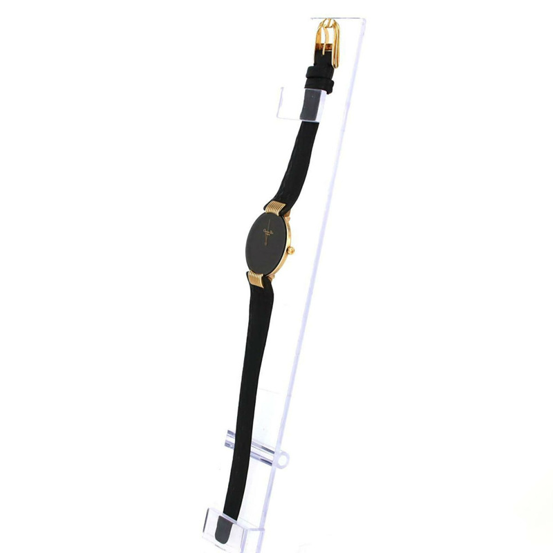 Christian Dior Baghira GP 46 153 石英錶-1