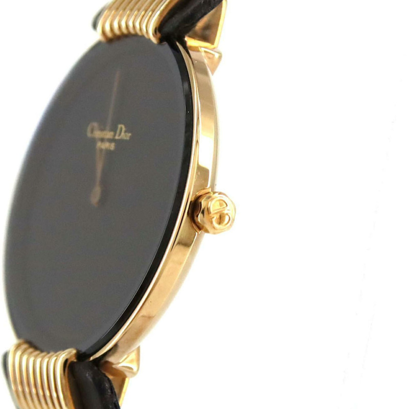 Christian Dior Baghira GP 46 153 石英錶-2