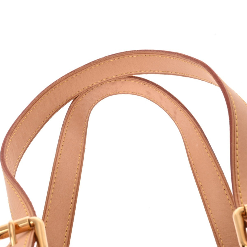 路易威登 (LOUIS VUITTON) Monogram Vernis Rosewood Avenue Amarante M93510 女士手提包 A 級二手 Ginzo-4