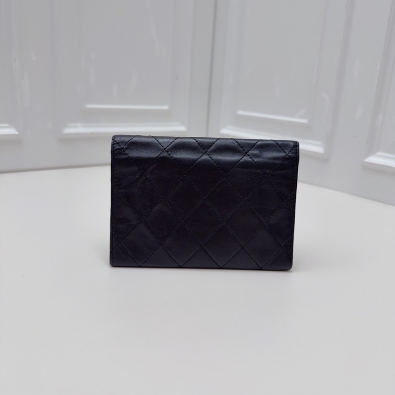95新 CHANEL香奈兒 中古款康鵬系列-1